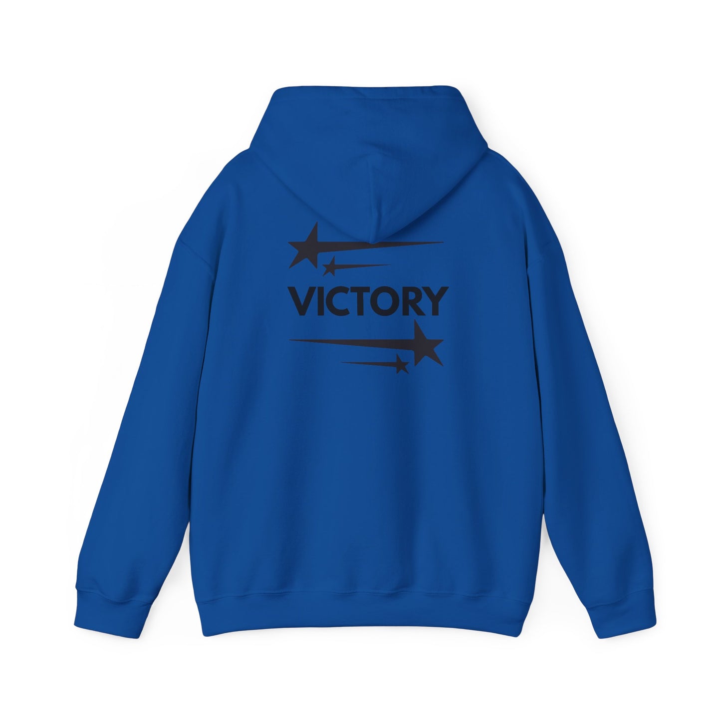 Victory Star Hoodie