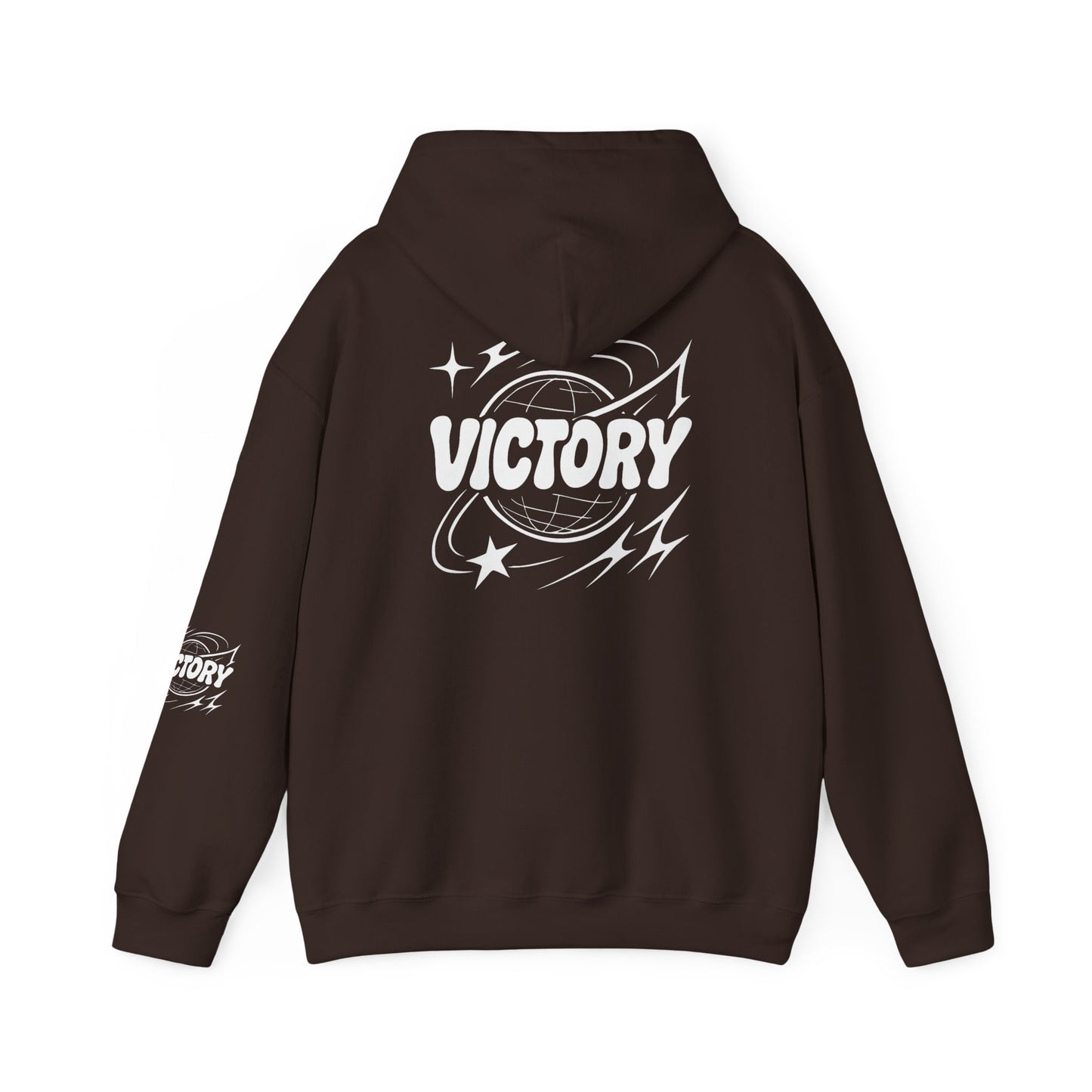 Planet Victory Hoodie