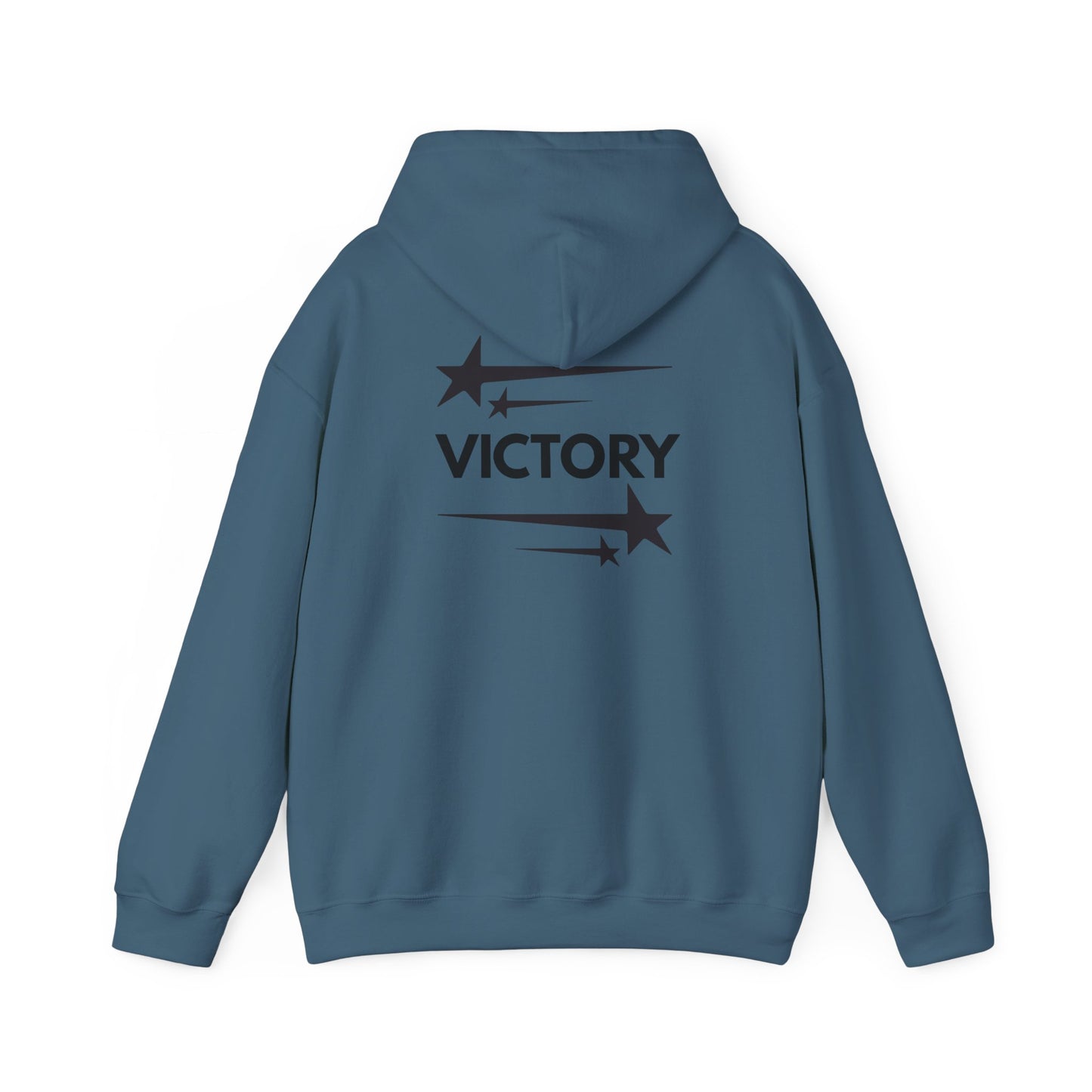 Victory Star Hoodie