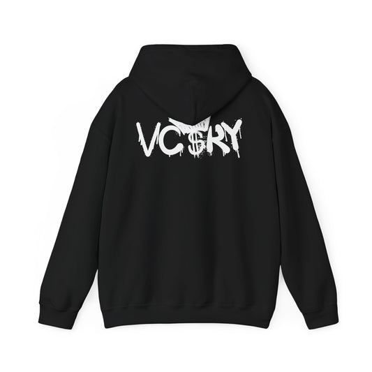 Graffiti VC$RY Hoodie