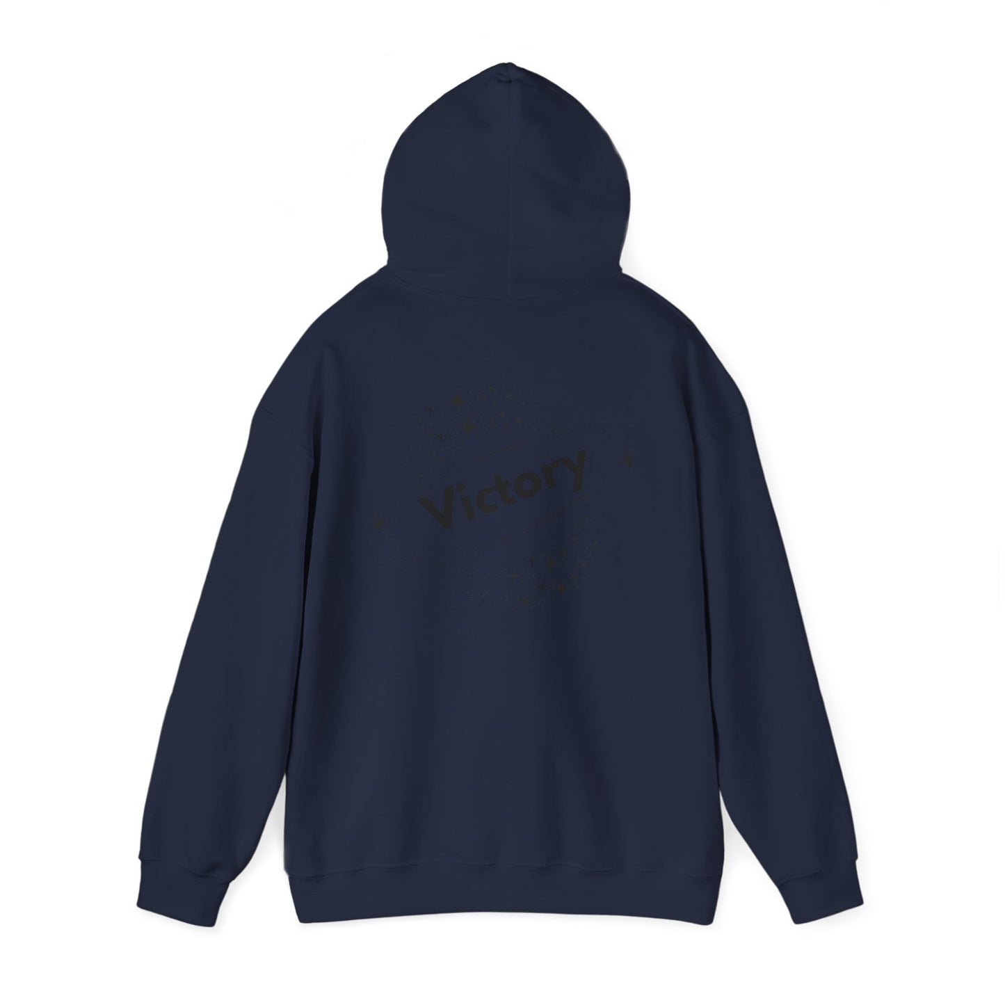 Victory Galaxy Hoodie