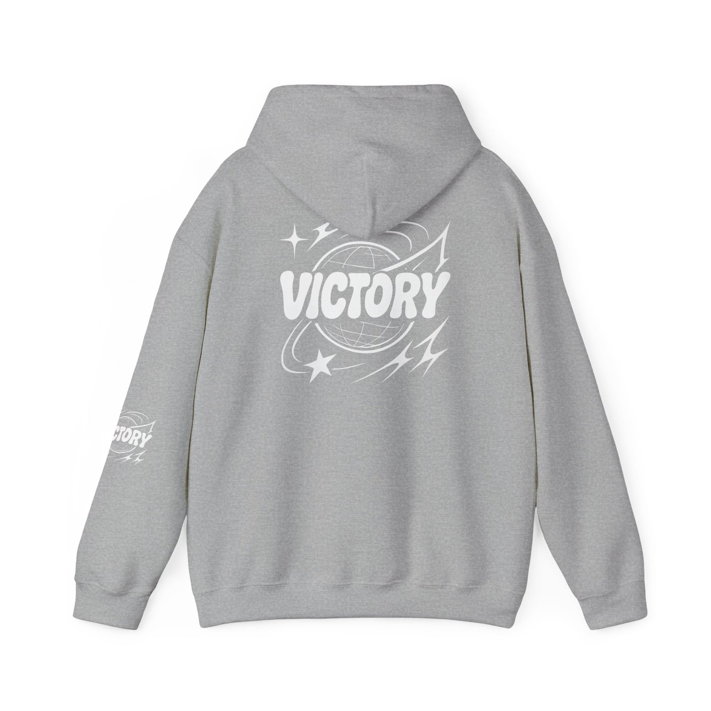 Planet Victory Hoodie