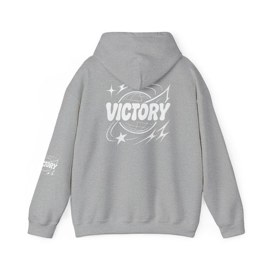 Planet Victory Hoodie