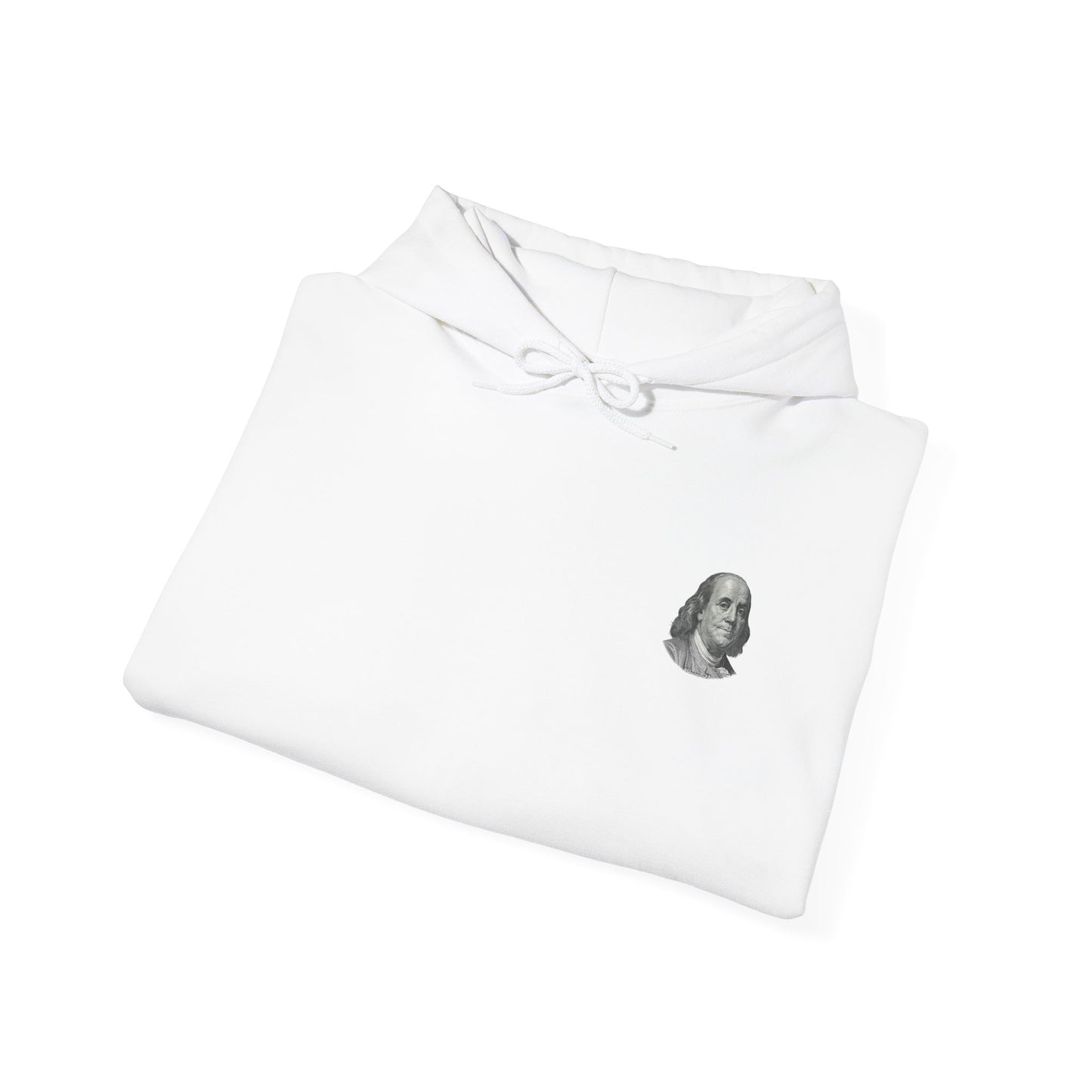 Benjamin VCTRY Hoodie