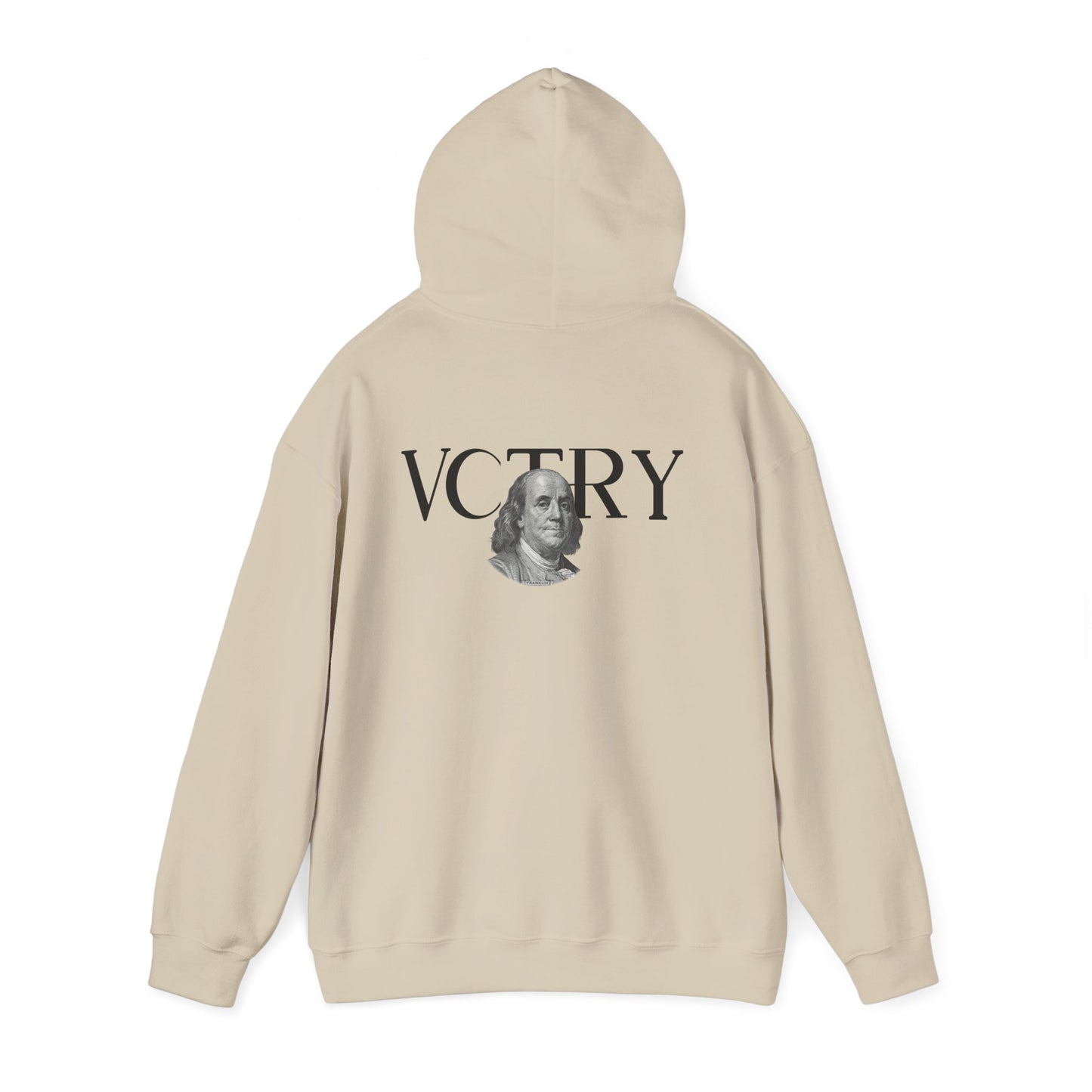 Benjamin VCTRY Hoodie
