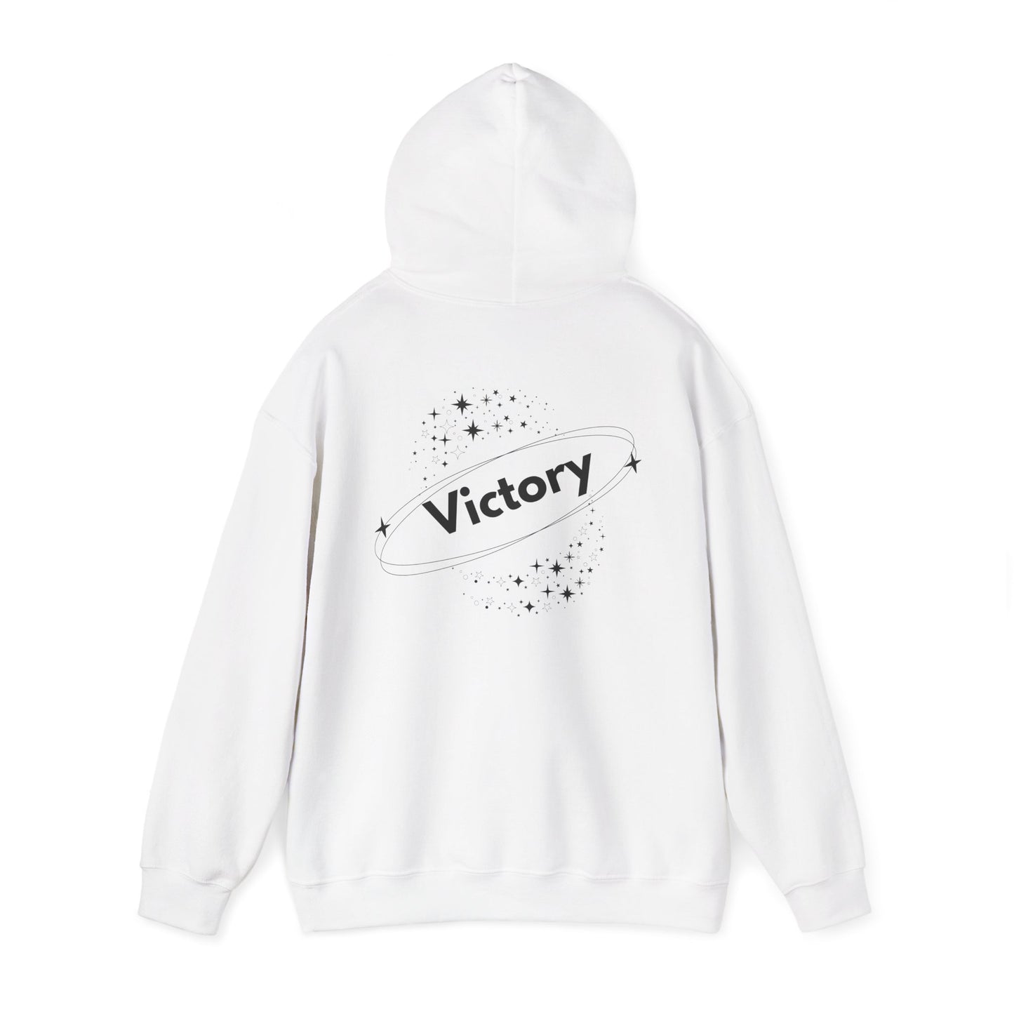 Victory Galaxy Hoodie