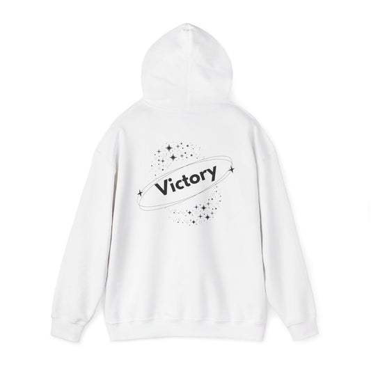 Victory Galaxy Hoodie