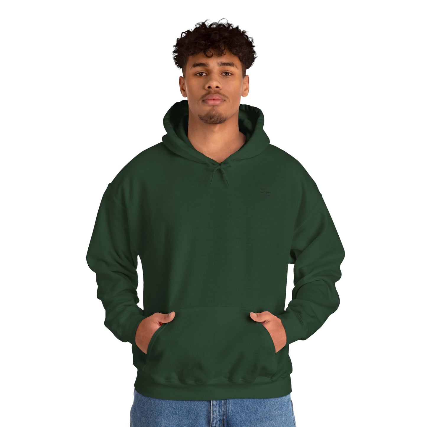 Victory Star Hoodie