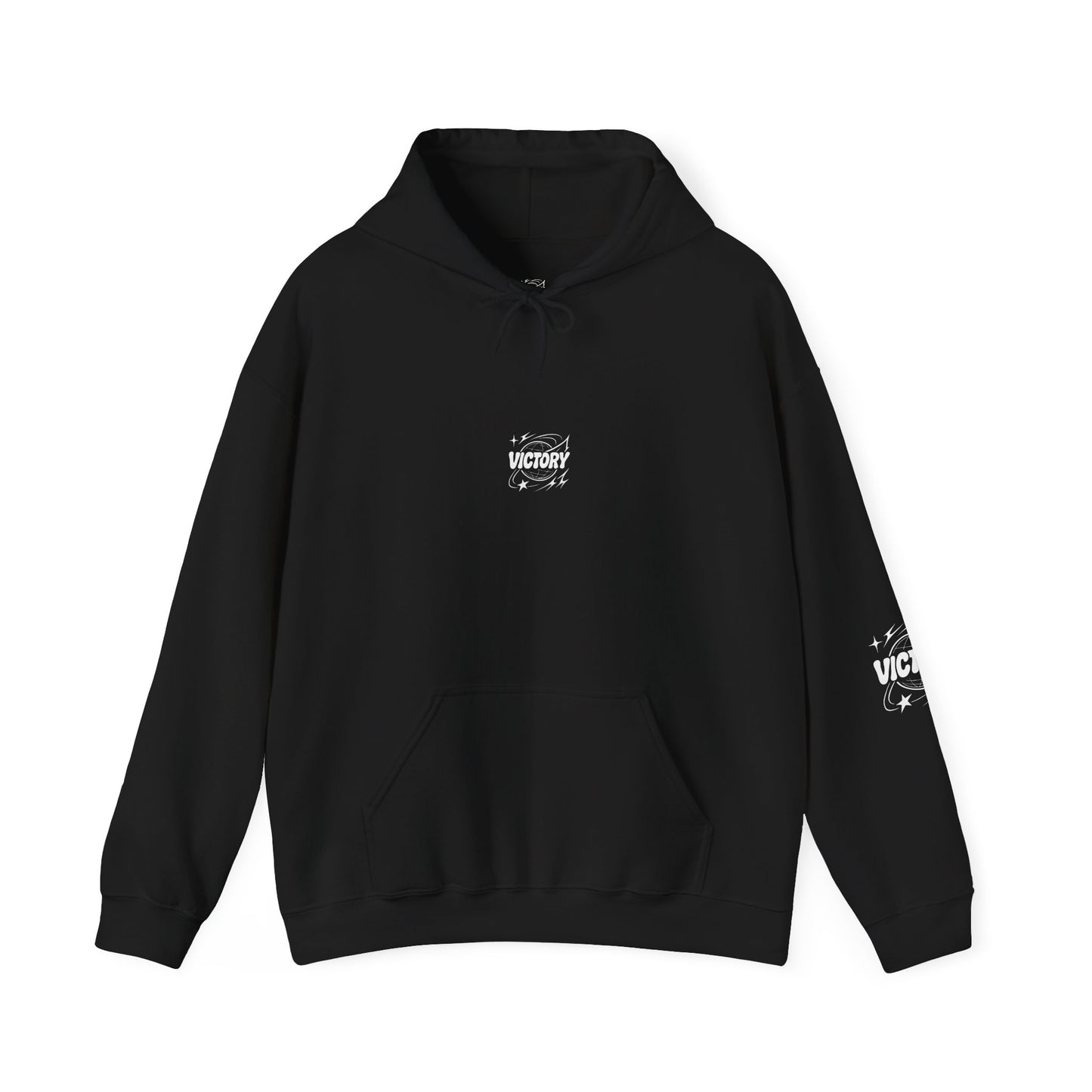Planet Victory Hoodie