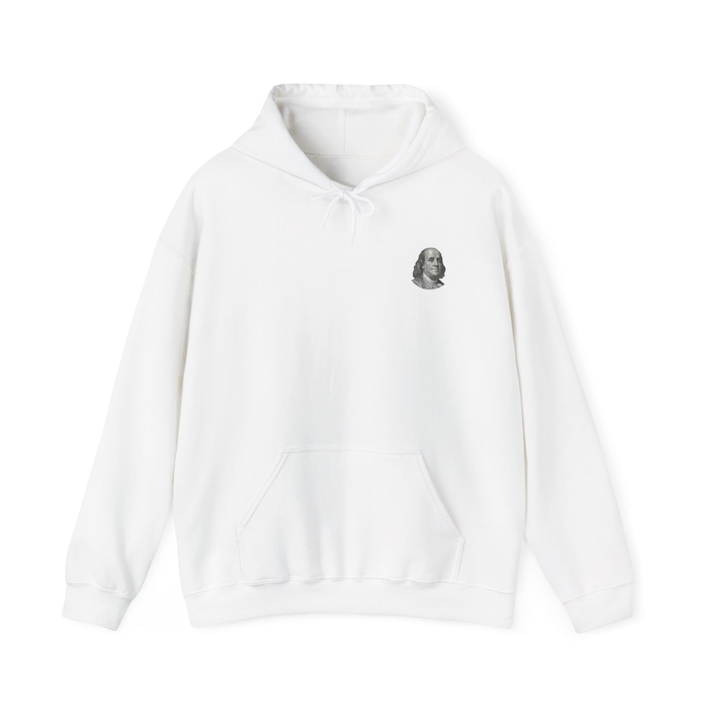 Benjamin VCTRY Hoodie