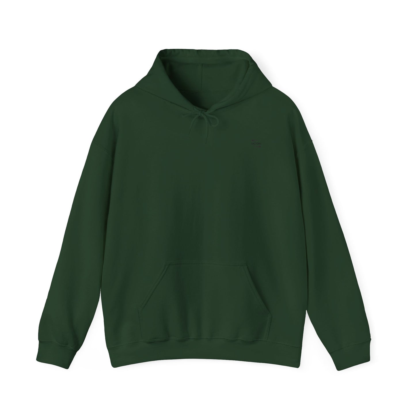 Victory Star Hoodie