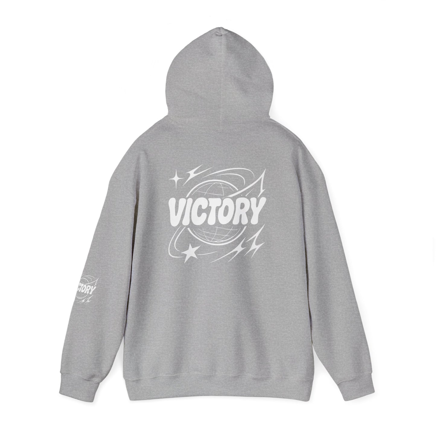 Planet Victory Hoodie