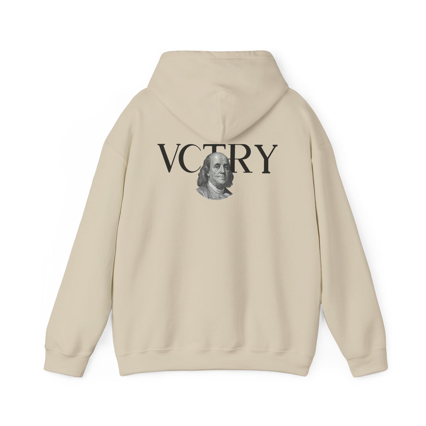 Benjamin VCTRY Hoodie
