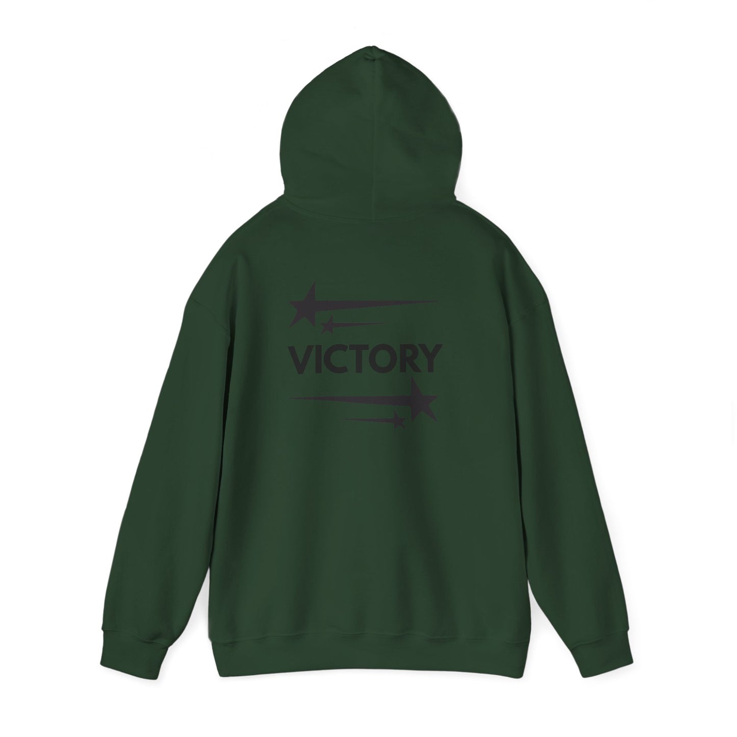 Victory Star Hoodie
