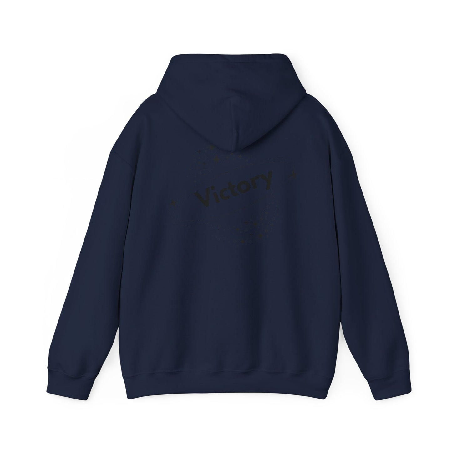 Victory Galaxy Hoodie