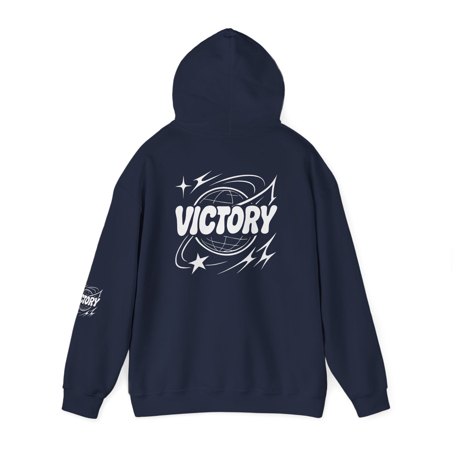Planet Victory Hoodie