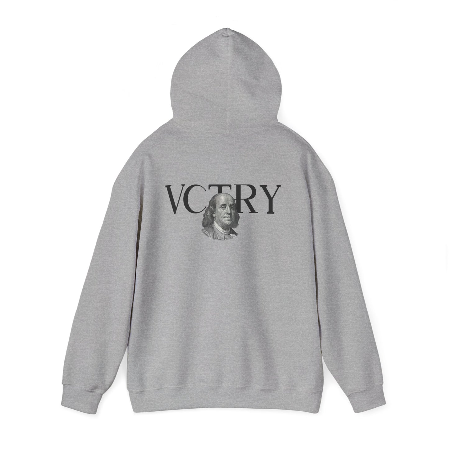 Benjamin VCTRY Hoodie