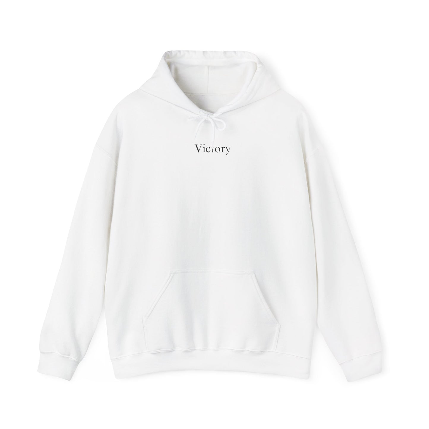 Victory Graphic Hoodie