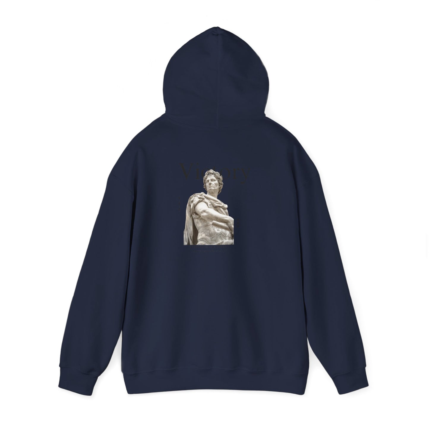 Victory Graphic Hoodie