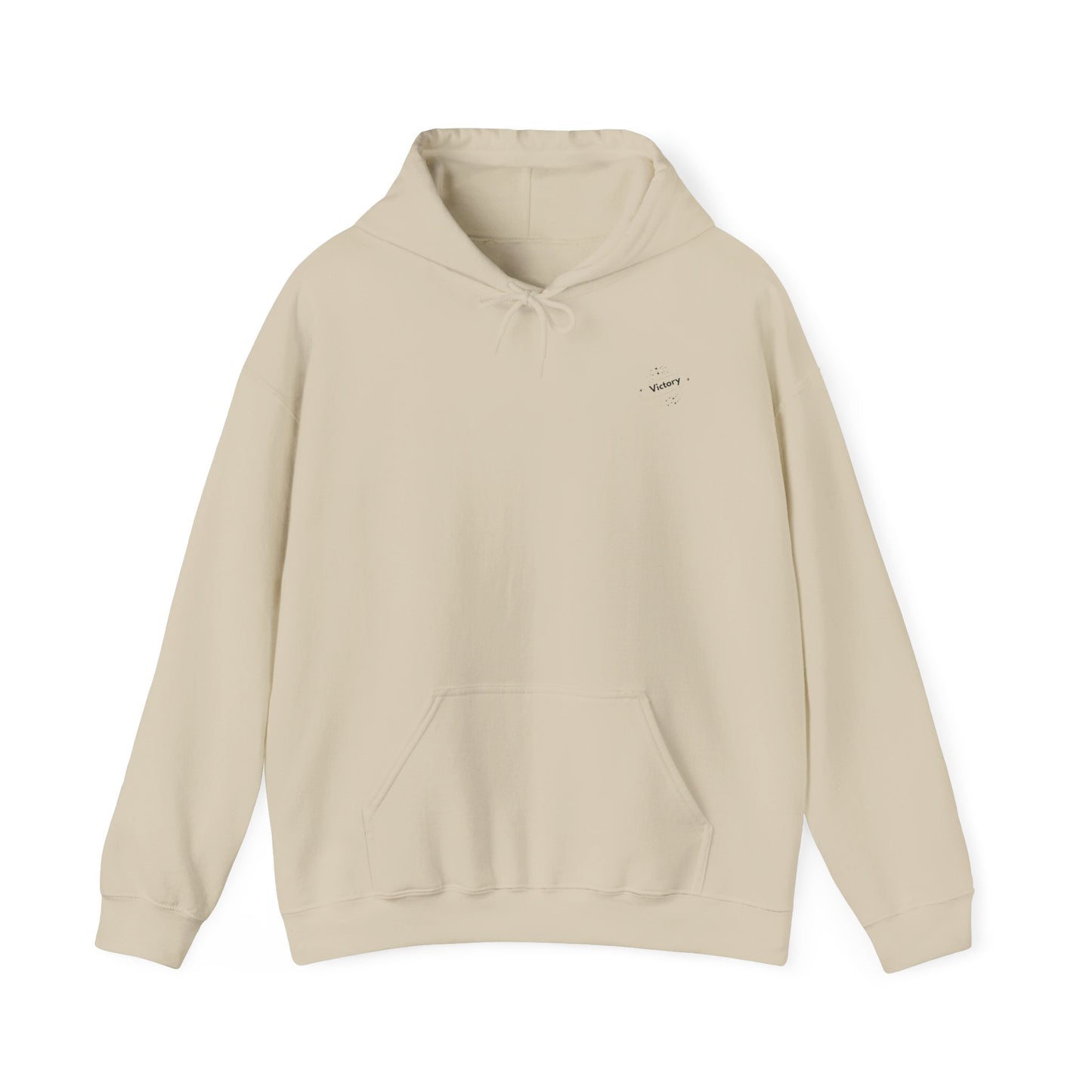 Victory Galaxy Hoodie