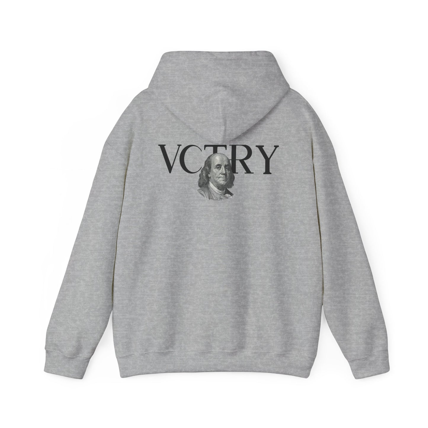 Benjamin VCTRY Hoodie