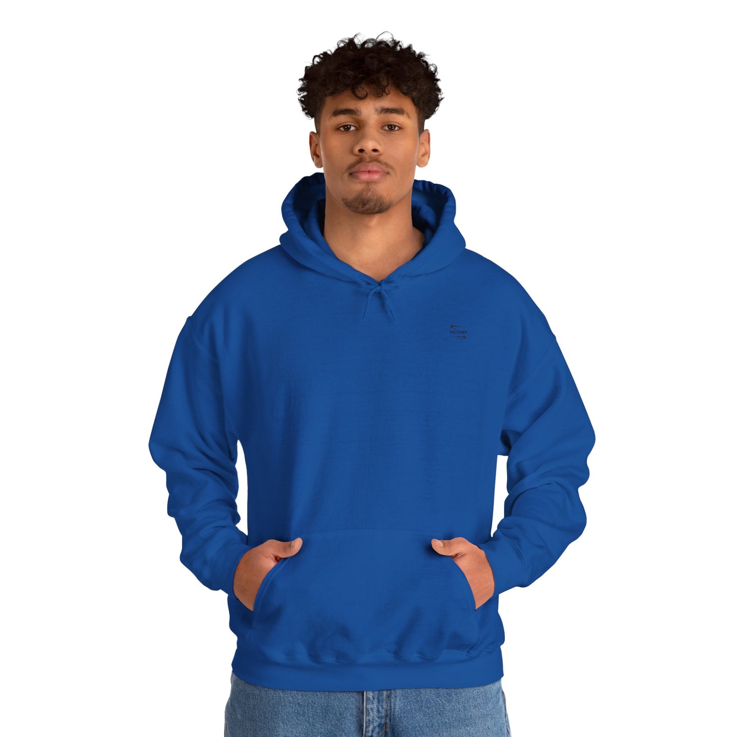 Victory Star Hoodie