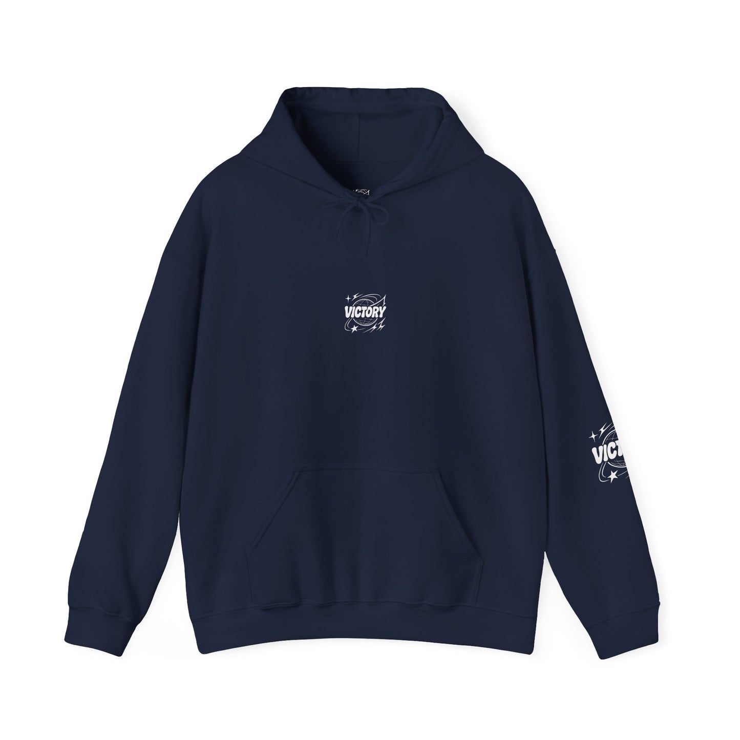 Planet Victory Hoodie
