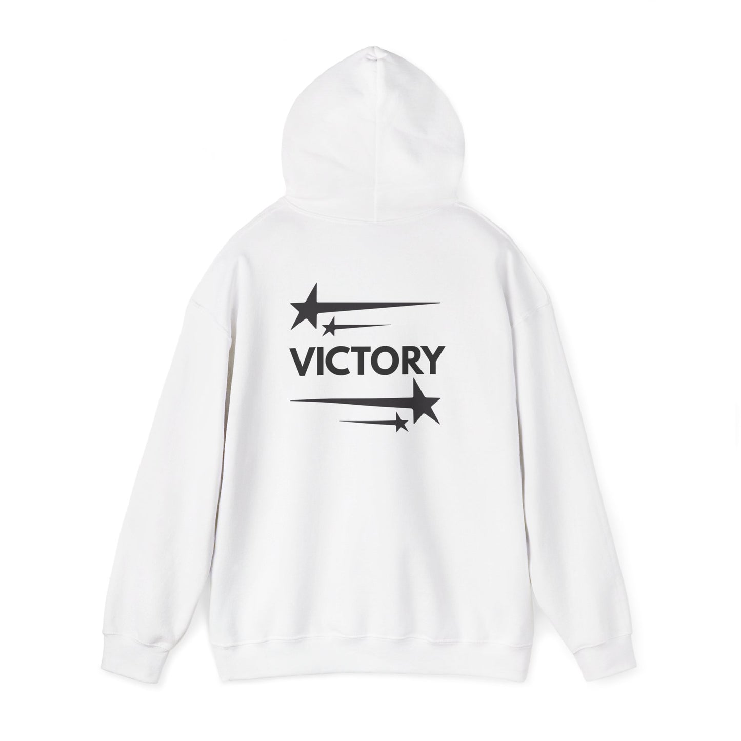 Victory Star Hoodie