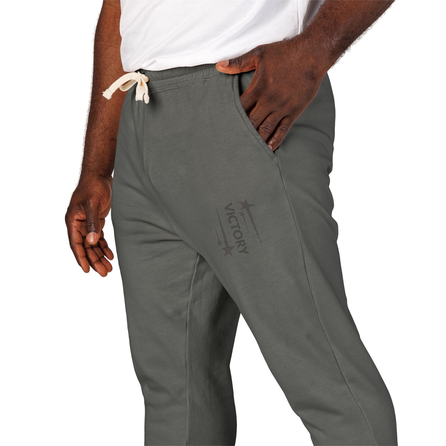 Victory Shooting Star Sweatpants