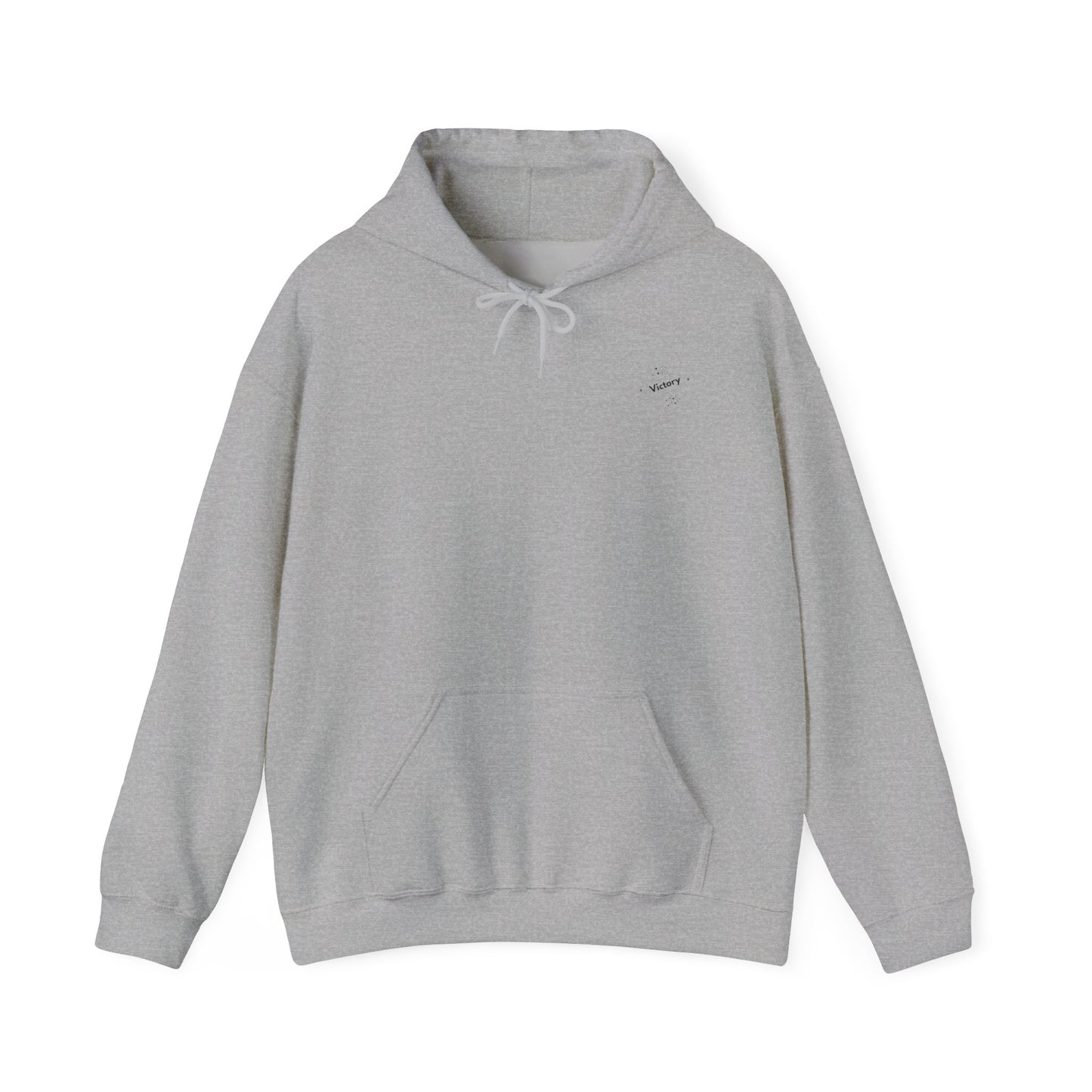 Victory Galaxy Hoodie