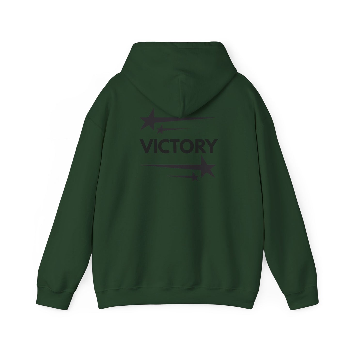 Victory Star Hoodie