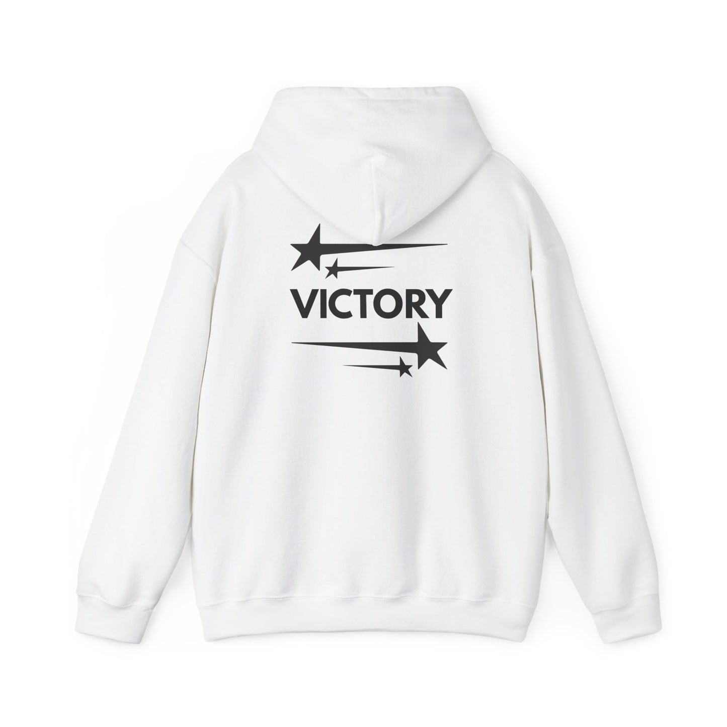 Victory Star Hoodie