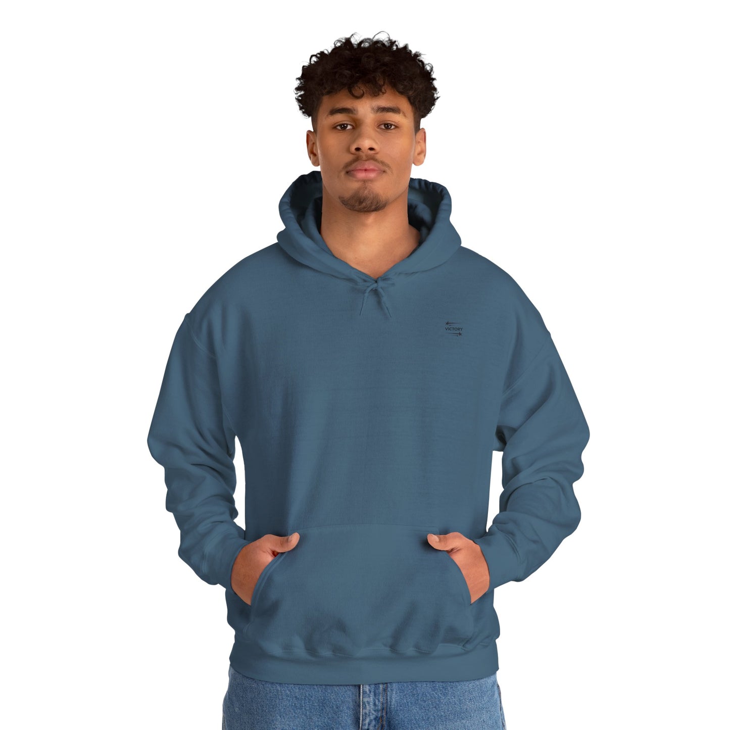 Victory Star Hoodie