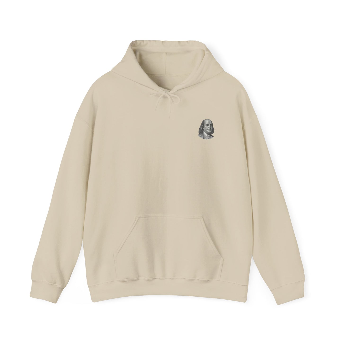 Benjamin VCTRY Hoodie