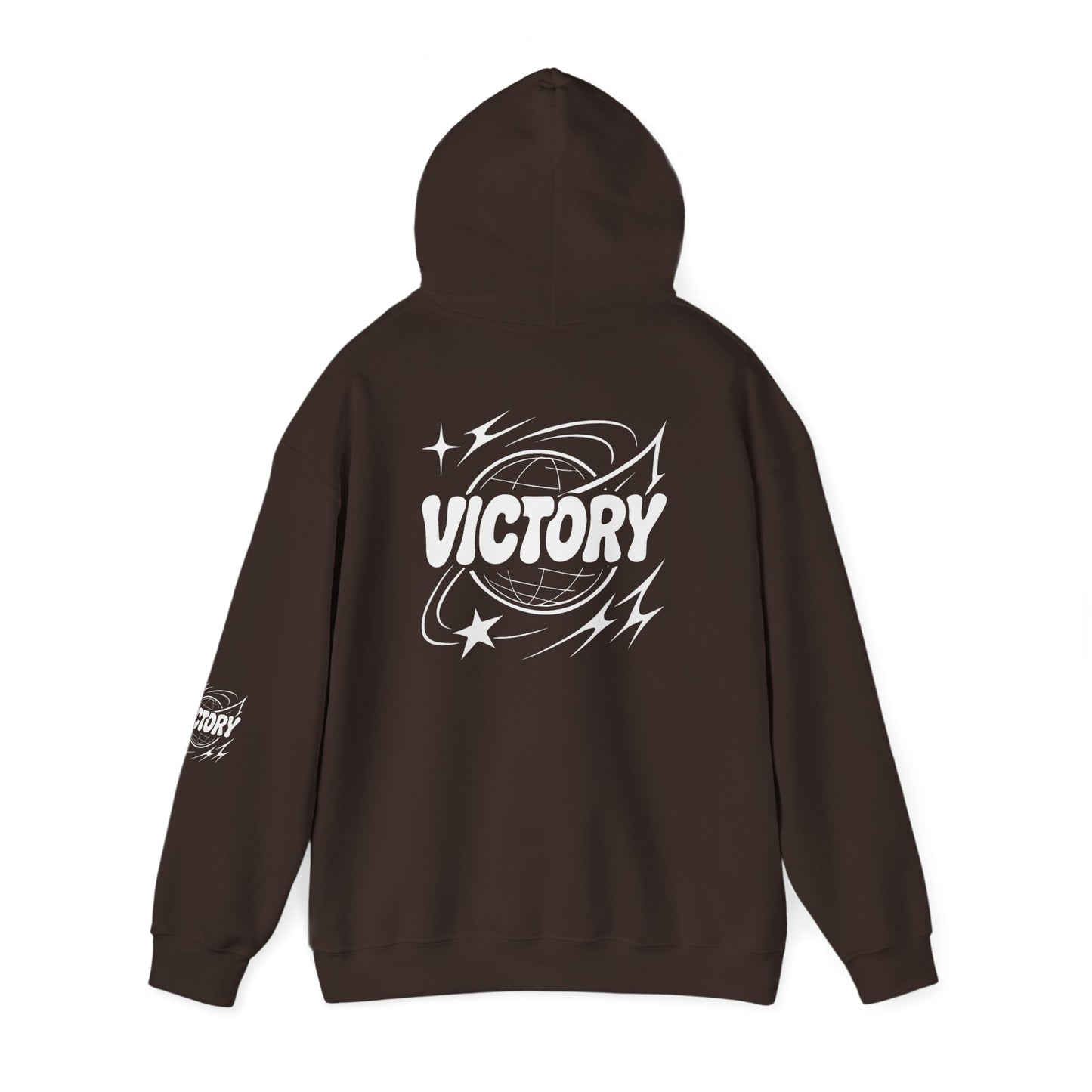 Planet Victory Hoodie