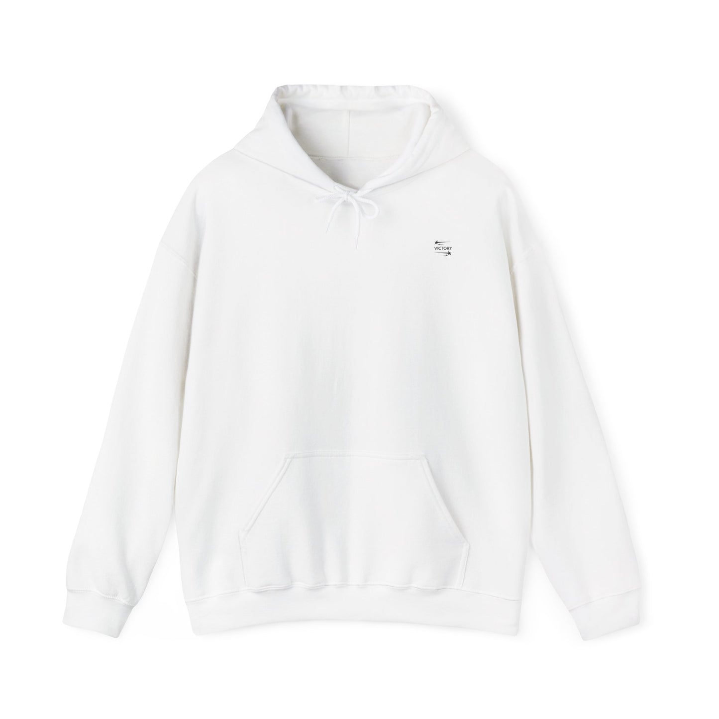 Victory Star Hoodie