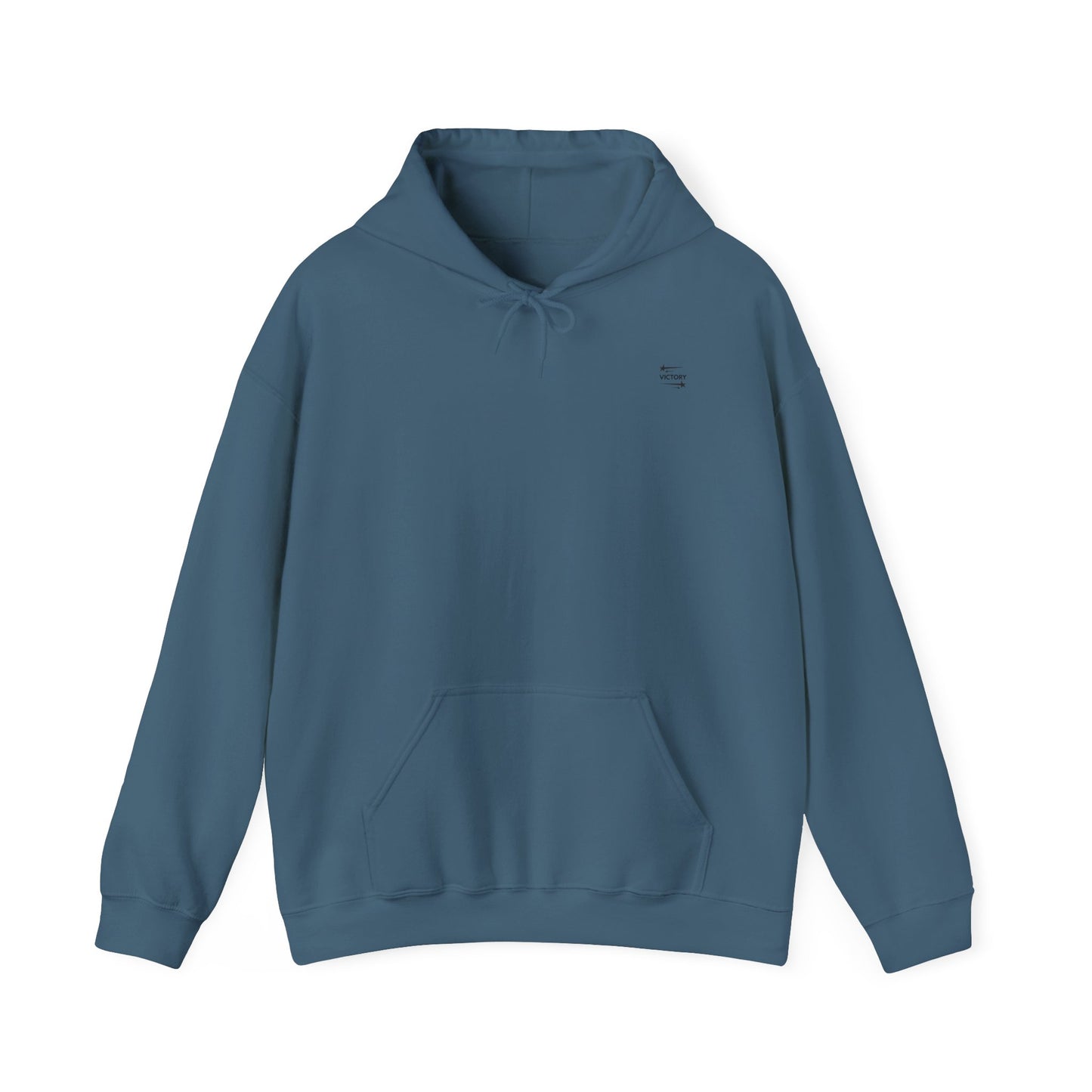 Victory Star Hoodie