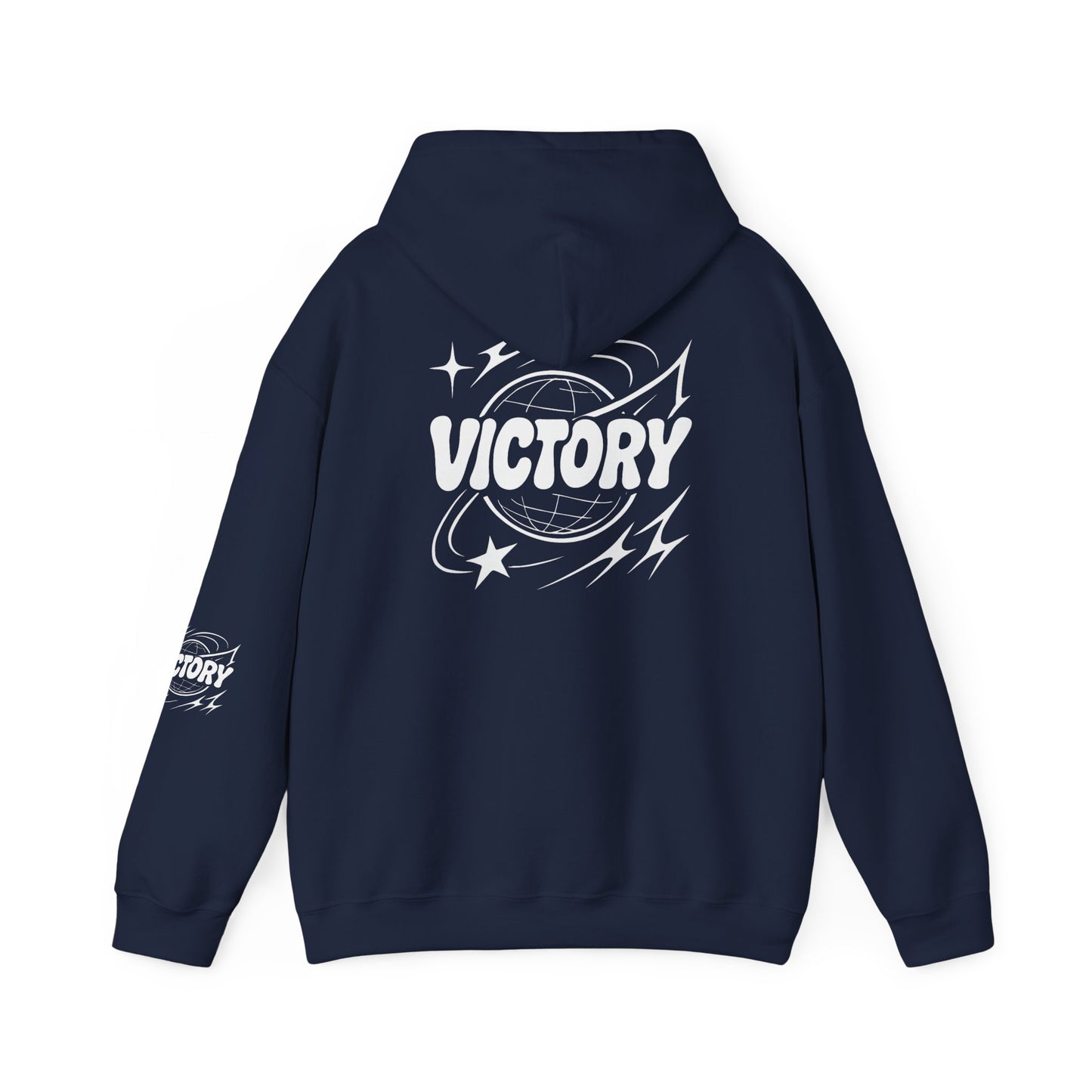 Planet Victory Hoodie