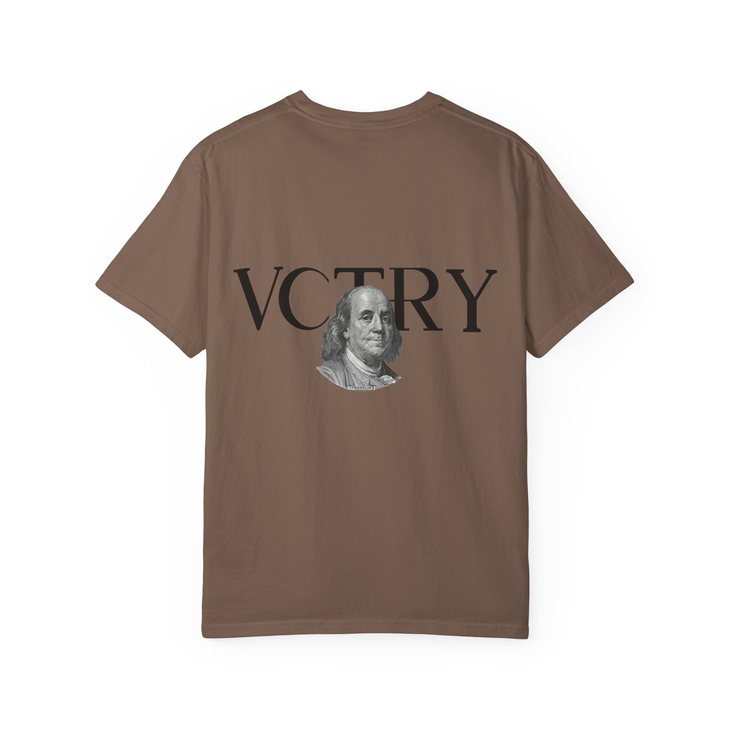 Benjamin VCTRY T-Shirt