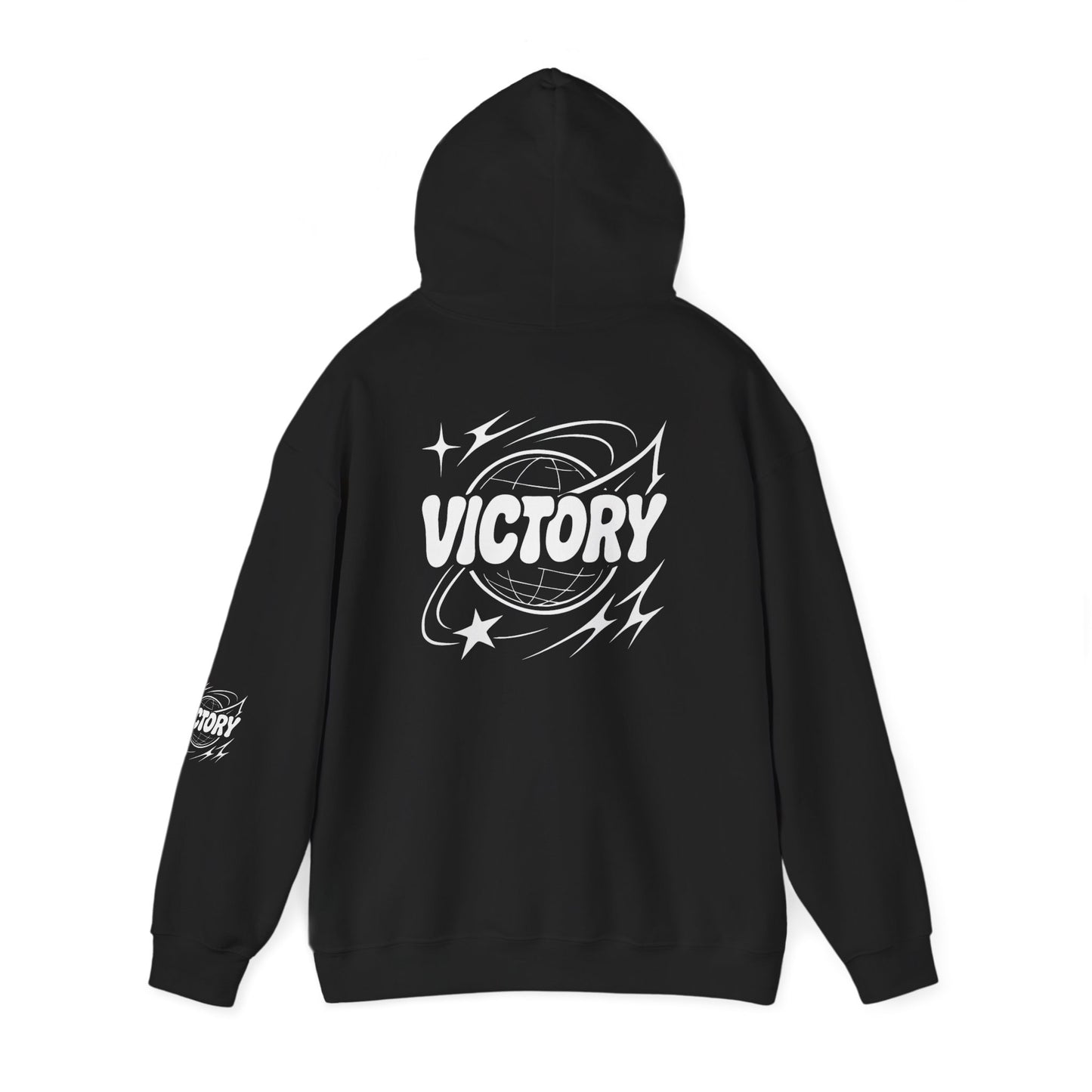 Planet Victory Hoodie