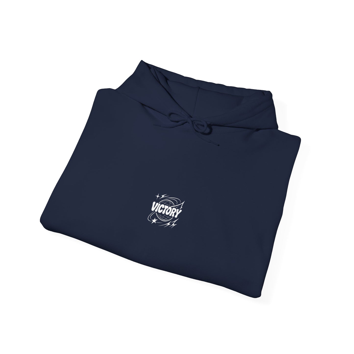 Planet Victory Hoodie