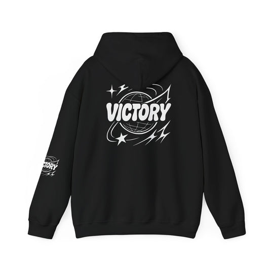 Planet Victory Hoodie