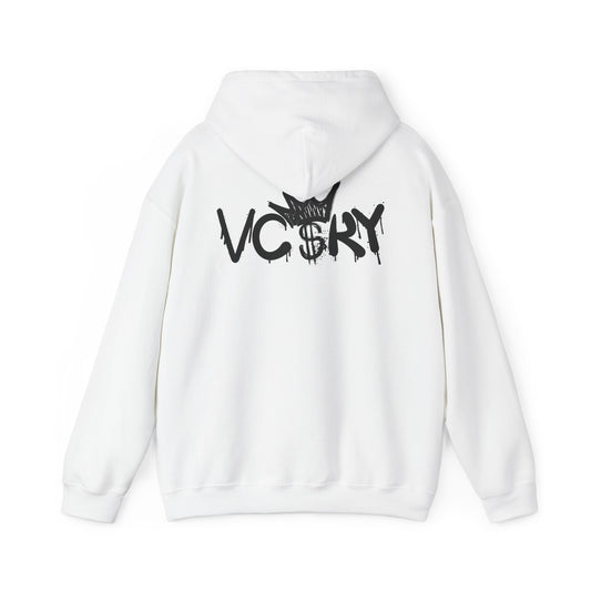 Graffiti VC$RY Hoodie