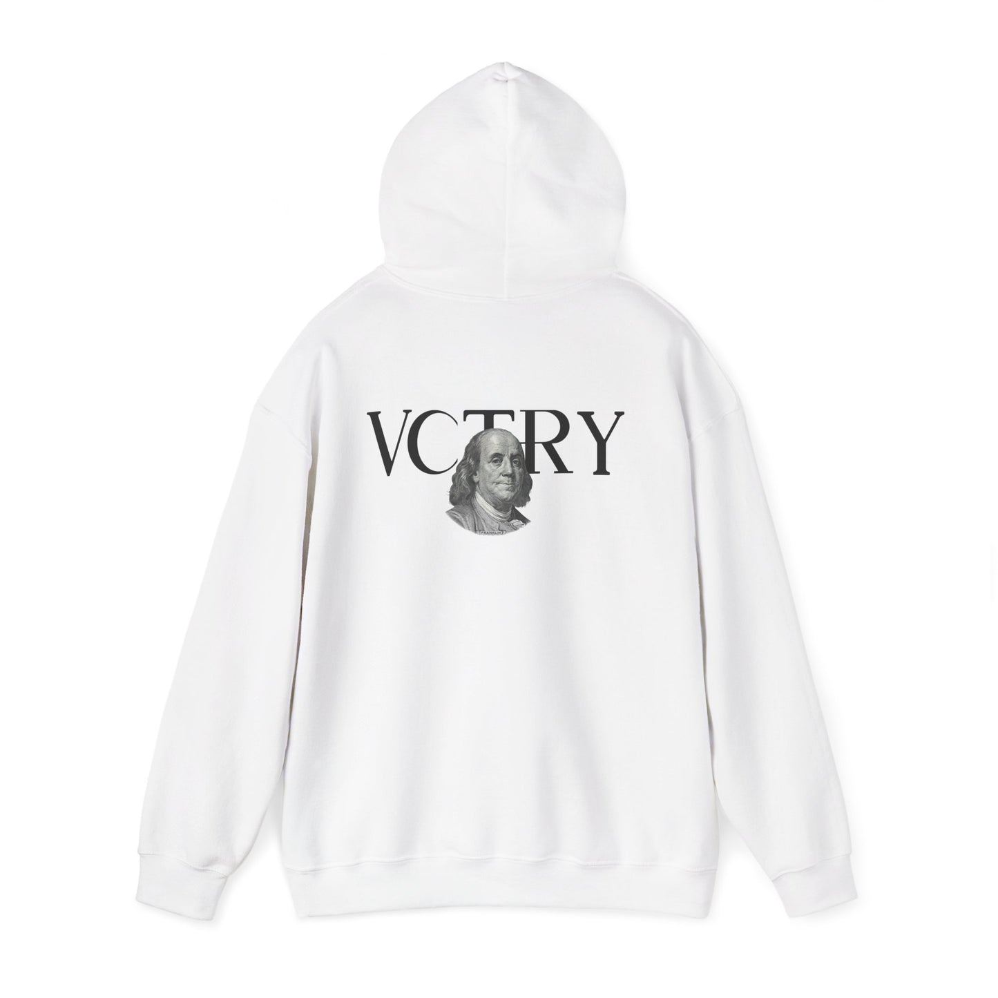 Benjamin VCTRY Hoodie
