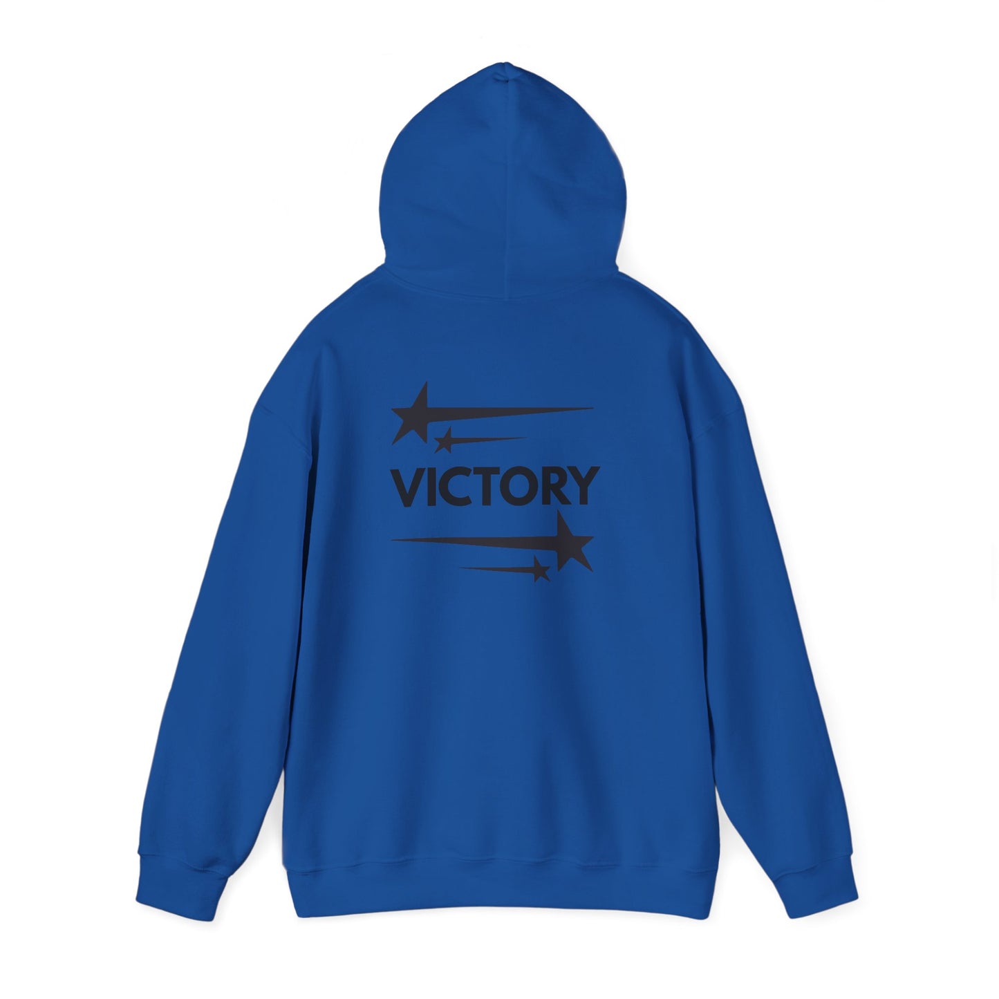Victory Star Hoodie