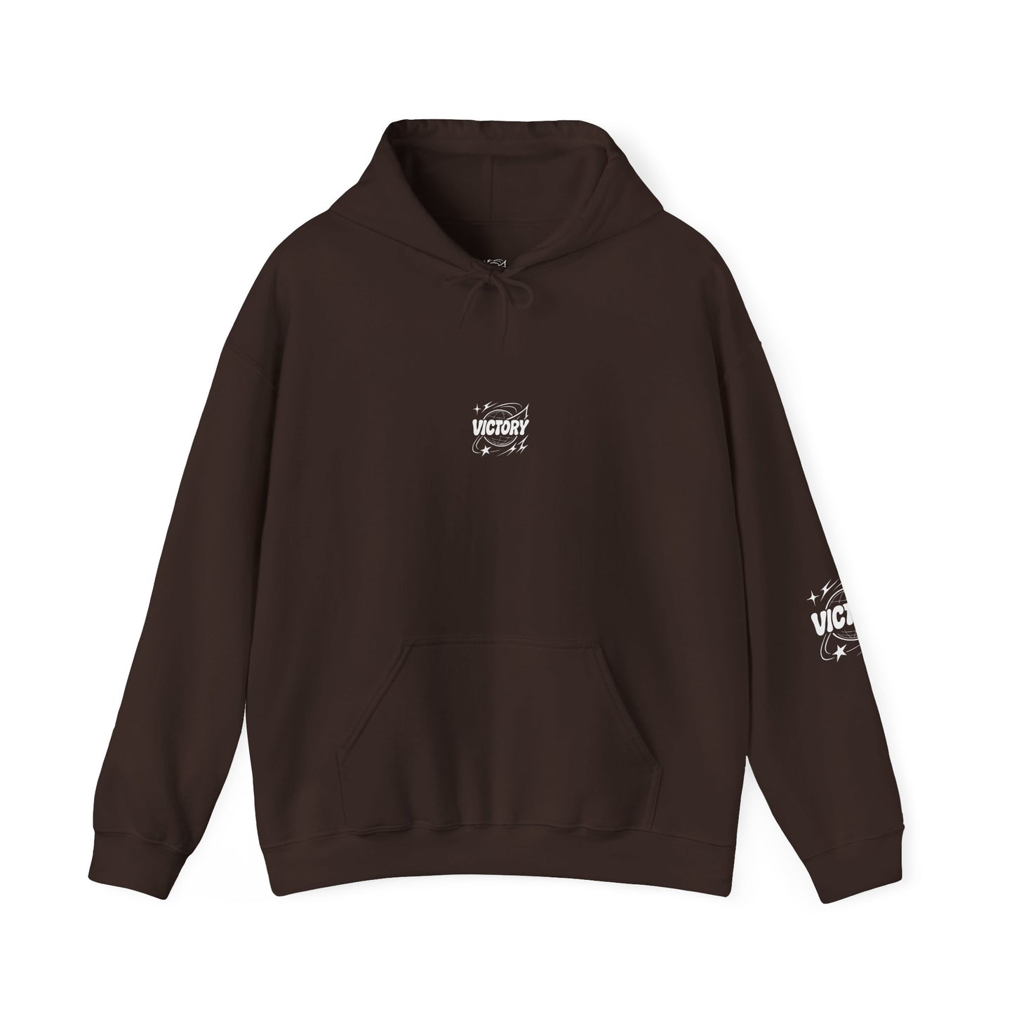 Planet Victory Hoodie