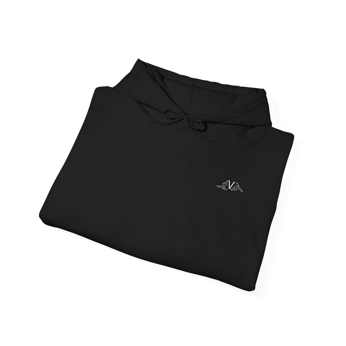 VCTRY Flame Hoodie