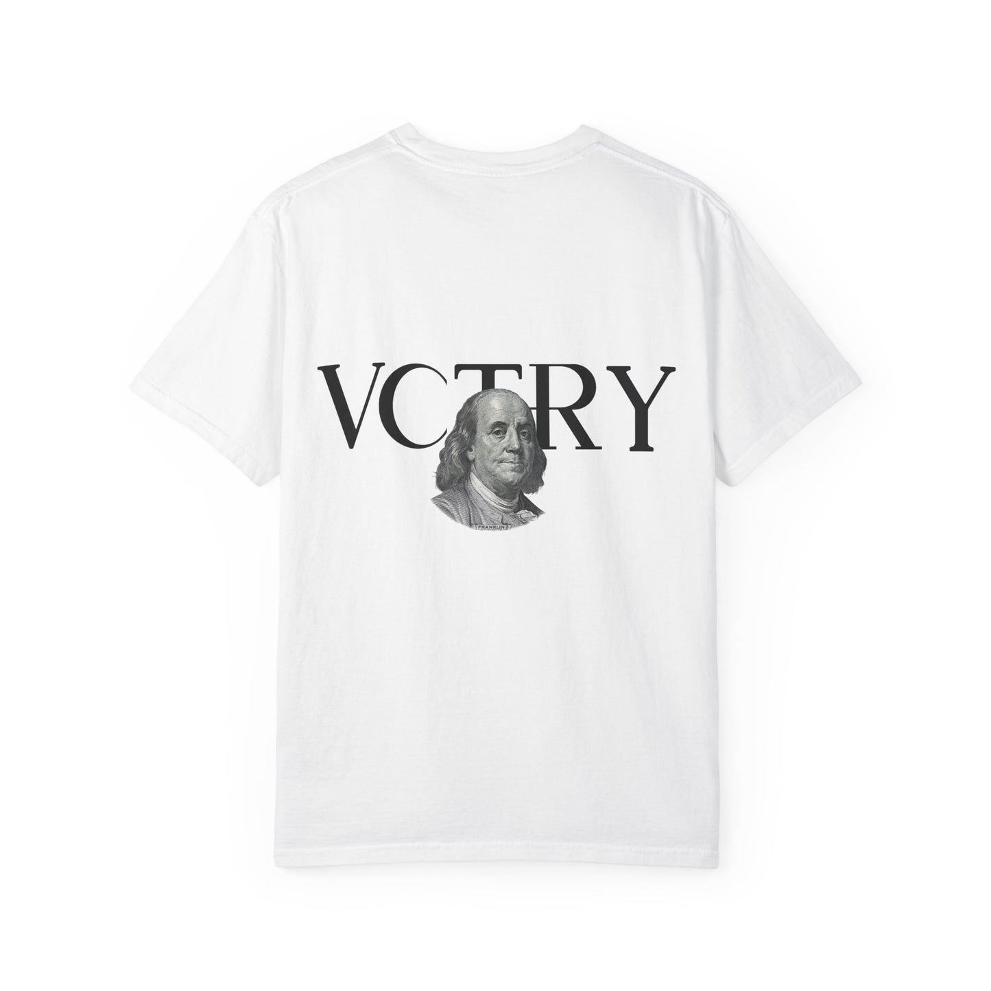 Benjamin VCTRY T-Shirt