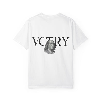 Benjamin VCTRY T-Shirt
