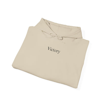 Victory Graphic Hoodie